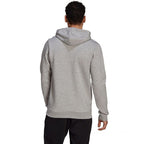 Adidas Essentials Hoodie M GK9071 Clothing/Lifestyle Adidas