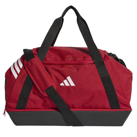 Adidas TIRO Duffle Bottom Compartment M JY7953 bag To be categorized Your Sports Performance