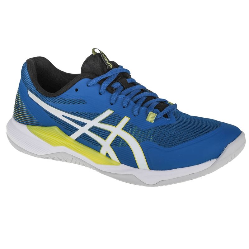 Asics Gel-Tactic M 1071A065-400 Footwear/Handball/Men Asics