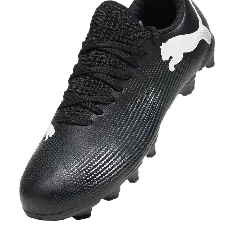 Puma Future 7 Play FG/AG Jr 107734 02 football shoes Footwear/Football/Kids Puma
