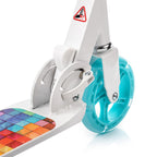 Meteor Racer Cube Jr 16947 scooter Accessories/Skating/Hulajnogi Your Sports Performance