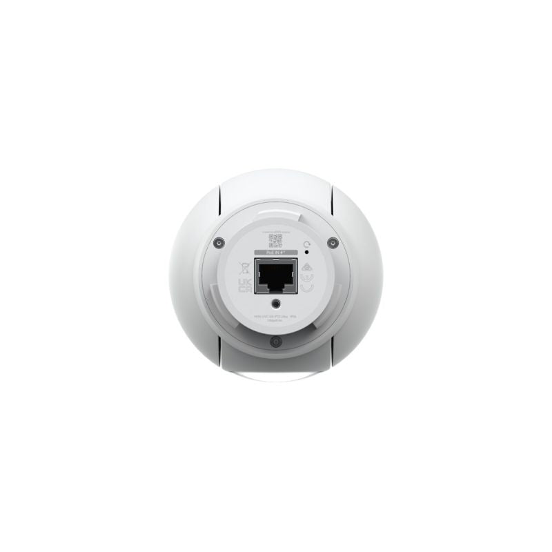 Ubiquiti UVC-G5-PTZ Outdoor PTZ Camera CCTV IP/Kamery Your Sports Performance