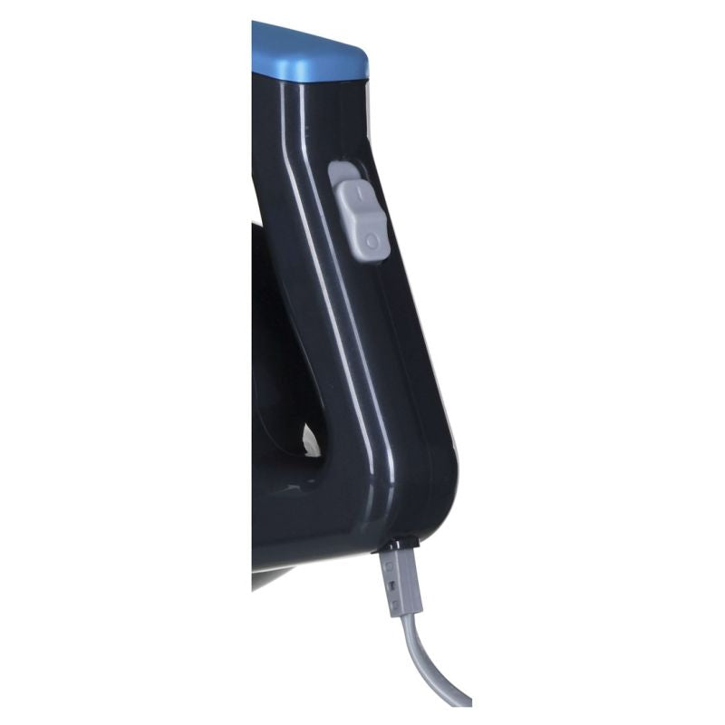 Black+Decker BXVMS600E (600W) corded upright vacuum cleaner AGD - Produkty/Odkurzacze Your Sports Performance