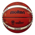 Molten Eurobaset 2025 Replica Basketball B7G3800-E5Z Accessories/Balls/Basketball Your Sports Performance