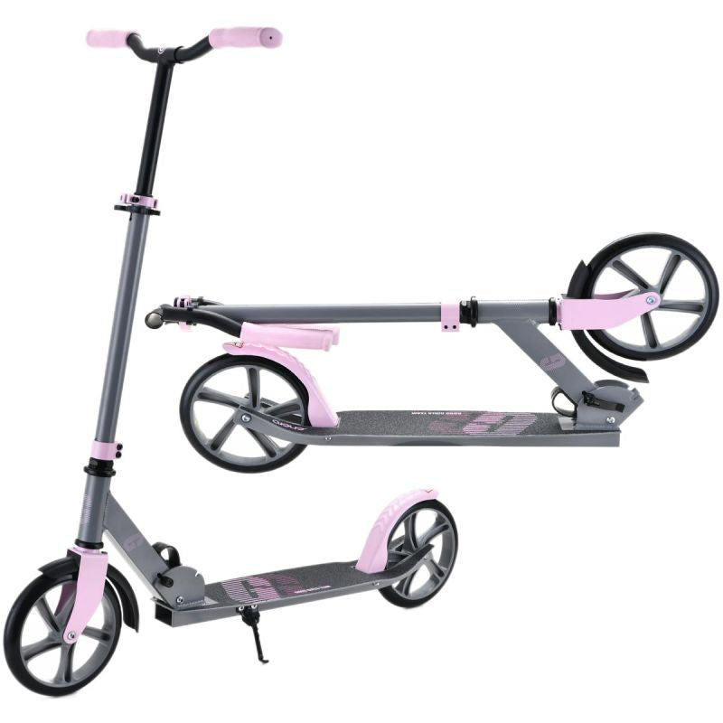 ENERO 200MM GOOD GIRLS TEAM SCOOTER Accessories Your Sports Performance