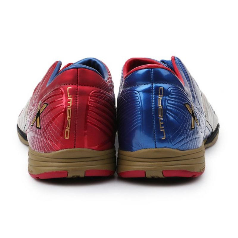 Indoor shoes Umbro Revolution FCE II-A IN M 886672-6CT Your Sports Performance
