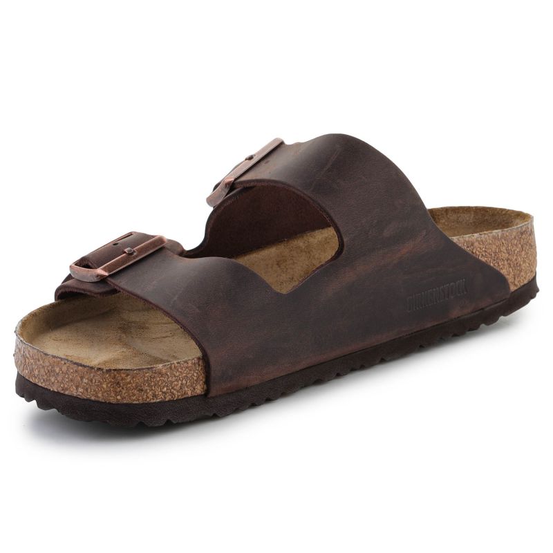 Birkenstock Arizona M 0452761 slippers Footwear/Lifestyle/Brinkenstock/Klapki/chodaki Birkenstock