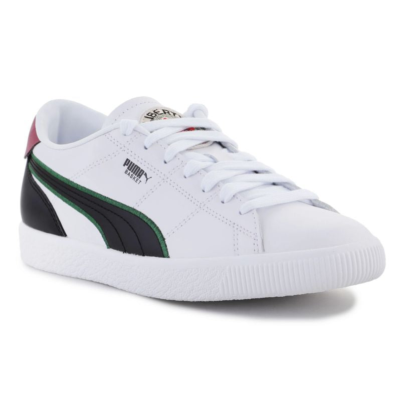 Puma Basket VTG F Liberty W shoes 384114-01 Footwear/Lifestyle Puma