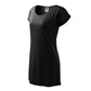 Malfini Love Dress W MLI-12301 black Clothing/Lifestyle/Malfini Malfini