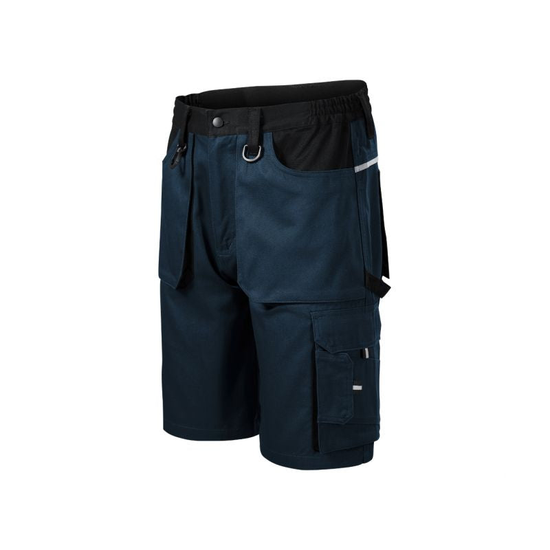 Rimeck Woody M MLI-W0502 shorts, navy blue Clothing/Outdoor/Rimeck Your Sports Performance