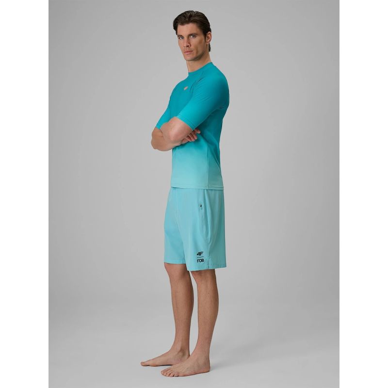 4F 4FRSS26UBDSM256-48S swim shorts