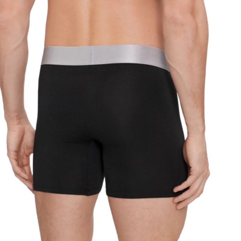 Calvin Klein 3-pack Trunk M 000NB3131A Clothing/Lifestyle/Calvin Klein Your Sports Performance