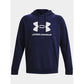 Under Armor M 1379758-410 sweatshirt Clothing/Training Your Sports Performance