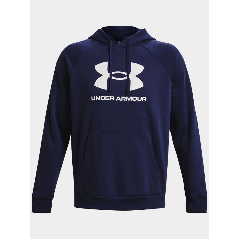 Under Armor M 1379758-410 sweatshirt Clothing/Training Your Sports Performance