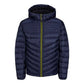 Jack &amp; Jones Jjehero Puffer Hood Noos 12211785 Clothing/Outdoor/Jack & Jones Your Sports Performance