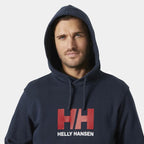 Helly Hansen Men's HH LOGO HOODIE 54582 597 Helly Hansen