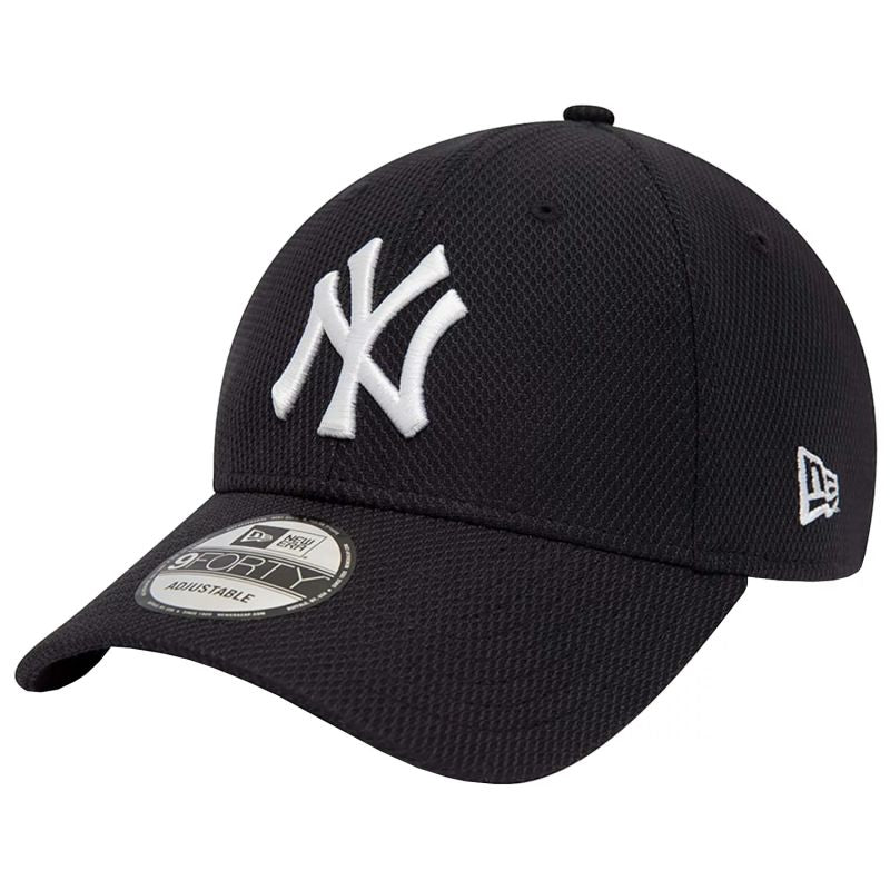 New Era 9Forty New York Yankees Mlb Cap 60348841 Clothing/Multisport/New Era Your Sports Performance
