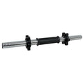 Profit short bar 27mm 45cm light / DA4228 Accessories/Training equipment Your Sports Performance