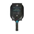 Sunflex Friction 53521 Pickleball Racket In preparation Your Sports Performance