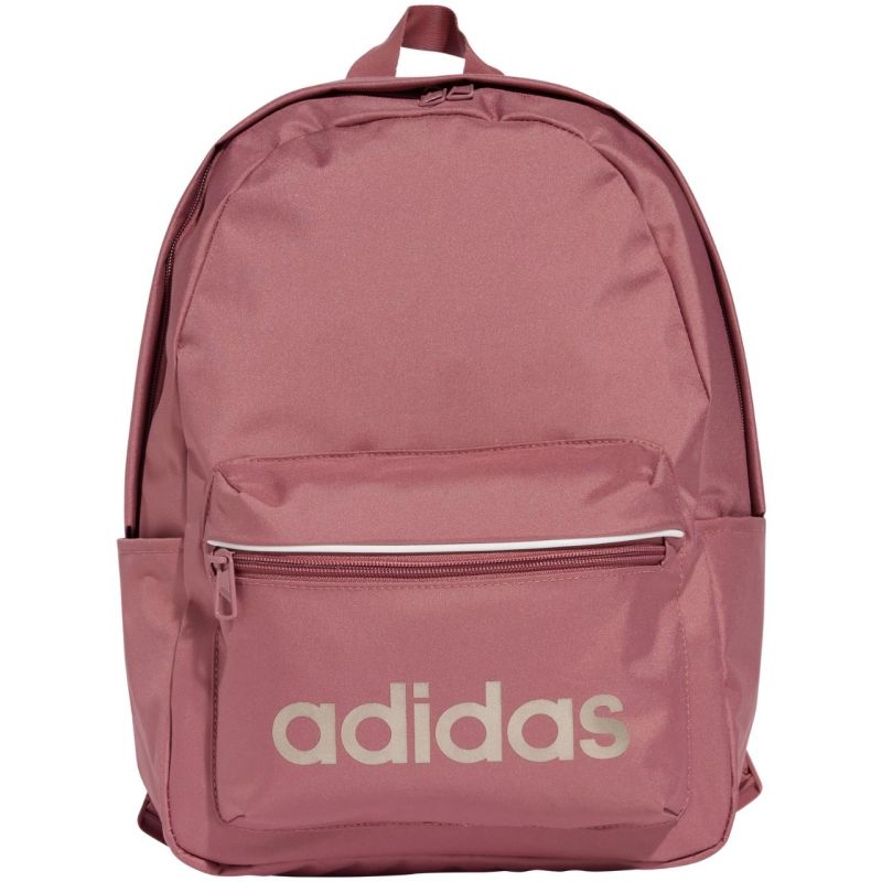 adidas Linear Essentials IV5116 backpack Accessories/Plecaki Adidas