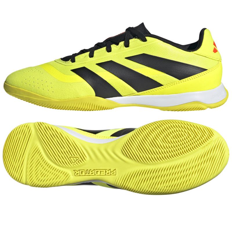 Adidas Predator League L IN M IF5711 football shoes Footwear/Football Adidas