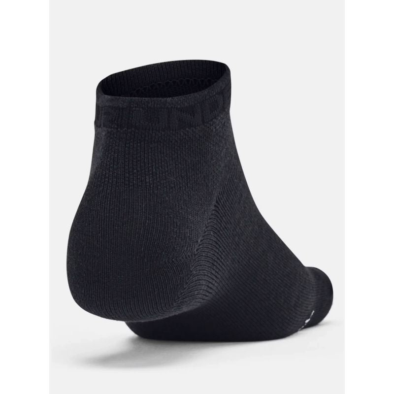Under Armour Socks 1386239-002 Clothing/Training/Socks/Unisex Your Sports Performance
