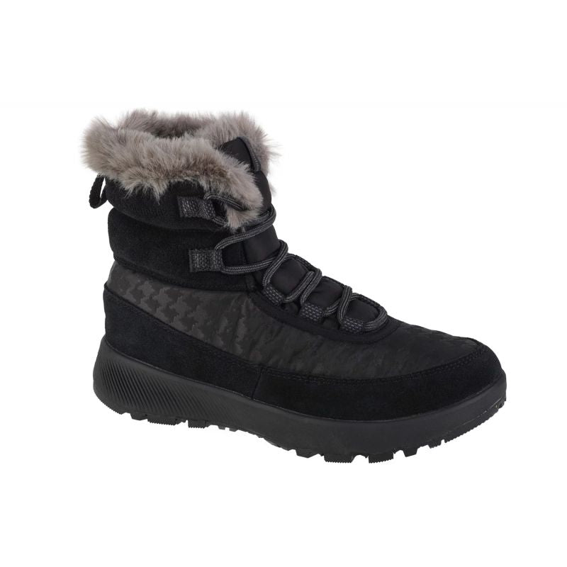 Columbia Slopeside Peak Luxe Shoes W 1979551010 Footwear/Outdoor/Columbia Your Sports Performance