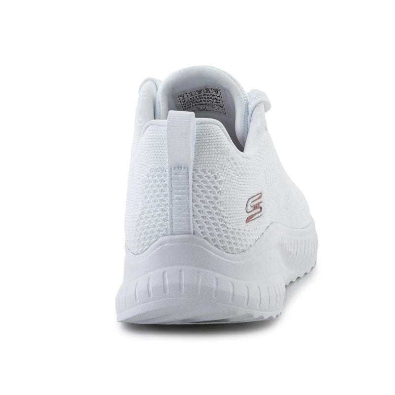 Skechers Bobs Squad Chaos-cool Rythms W 117216-W shoes Footwear/Lifestyle/Skechers Skechers