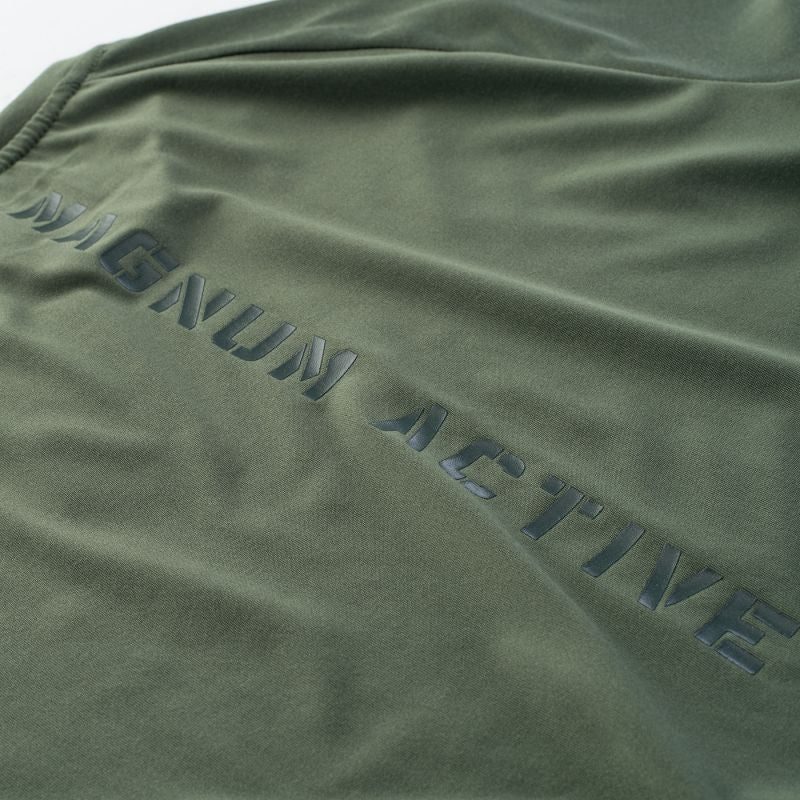 Magnum Beretta M T-shirt 92800597268 Clothing/Training/Magnum Your Sports Performance