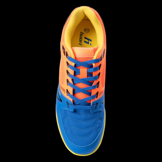 Men's TEAMSON IC Indoor Shoes In preparation Your Sports Performance