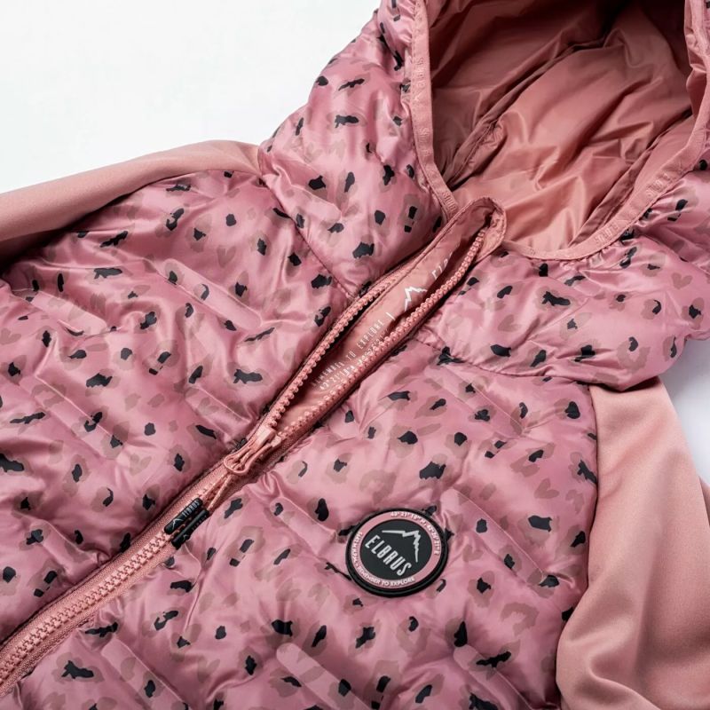 Jacket Elbrus Emini Jr 92800439276 Clothing/Outdoor/Elbrus Your Sports Performance