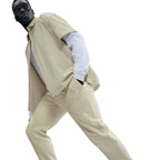 Nike Club BB Jogger Cream Men's Pants FN3787 229