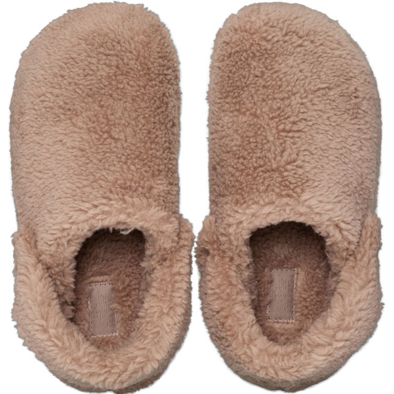Crocs Classic Cozzy Flip-Flops 209386 195 Footwear/Lifestyle/Crocs Your Sports Performance