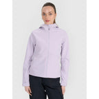 Windproof 5000 membrane softshell jacket for women 4F 4FWSS25TSOFF320-52S *Kategoria tymczasowa Your Sports Performance