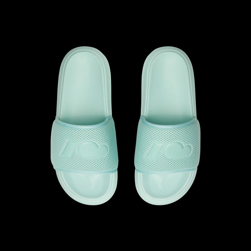 Kubota mesh flip-flops mint K25SS-114-001-27-1 *Kategoria tymczasowa Your Sports Performance
