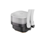 Corsair iCUE LINK TITAN RX RGB Processor All-in-One Liquid Cooler 12cm White 1 pc. Chłodzenie/Chłodzenie - zestawy chłodzenia wodnego Your Sports Performance