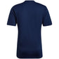 T-shirt adidas Entrada 22 Graphic Jersey M HF0131 Clothing/Football Adidas