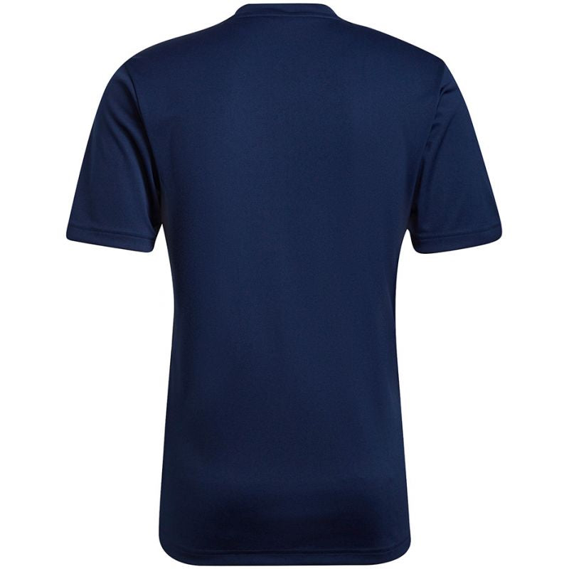 T-shirt adidas Entrada 22 Graphic Jersey M HF0131 Clothing/Football Adidas