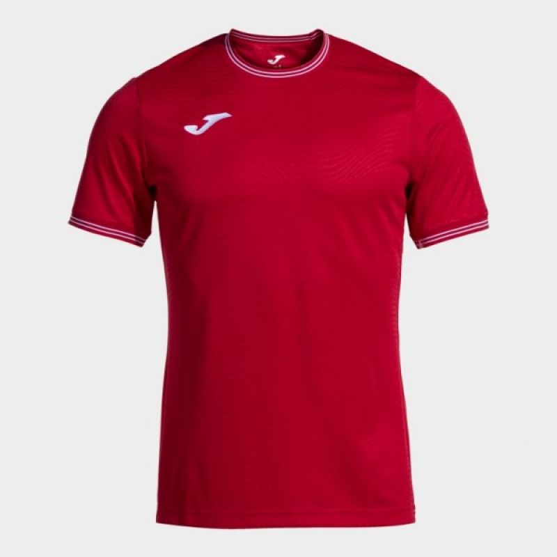 Joma Camiseta Manga Corta Toletum V 103362.600 Clothing/Football Joma
