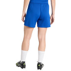 adidas Entrada 26 Women's Shorts Blue JZ6522