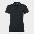 Joma Polo Shirt Bali II S/SW 900444.100 Clothing/Training/Joma Joma