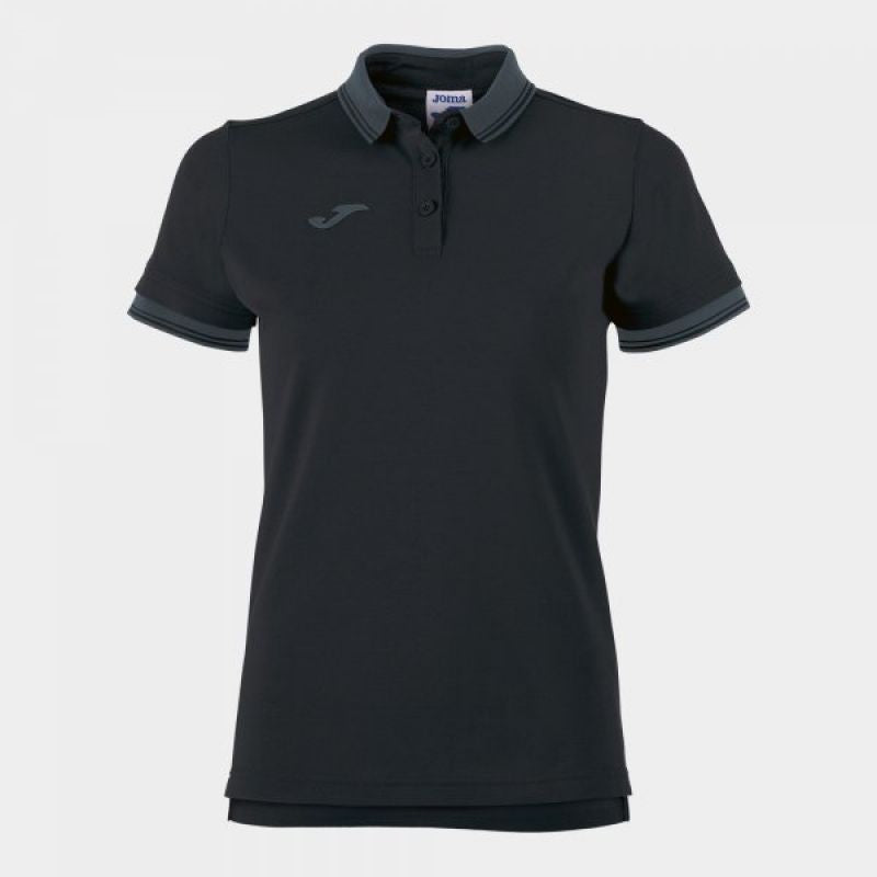 Joma Polo Shirt Bali II S/SW 900444.100 Clothing/Training/Joma Joma