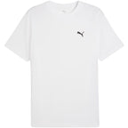 Puma ESS Small Logo Tee M 682538 02 Clothing/Lifestyle/T-shirts Your Sports Performance
