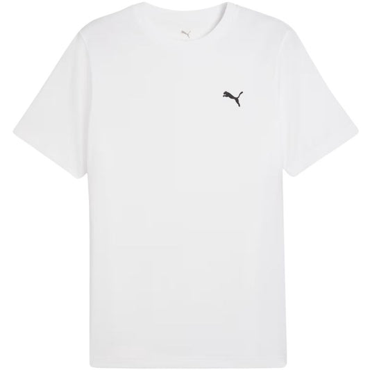 Puma ESS Small Logo Tee M 682538 02 Clothing/Lifestyle/T-shirts Your Sports Performance