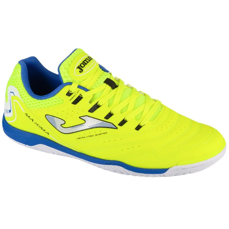 Joma Maxima 2509 IN M MAXS2509IN football boots Footwear/Football Joma