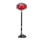 Net1 Xplode Jr N123201 basketball basket Accessories/Sports facilities equipment Your Sports Performance