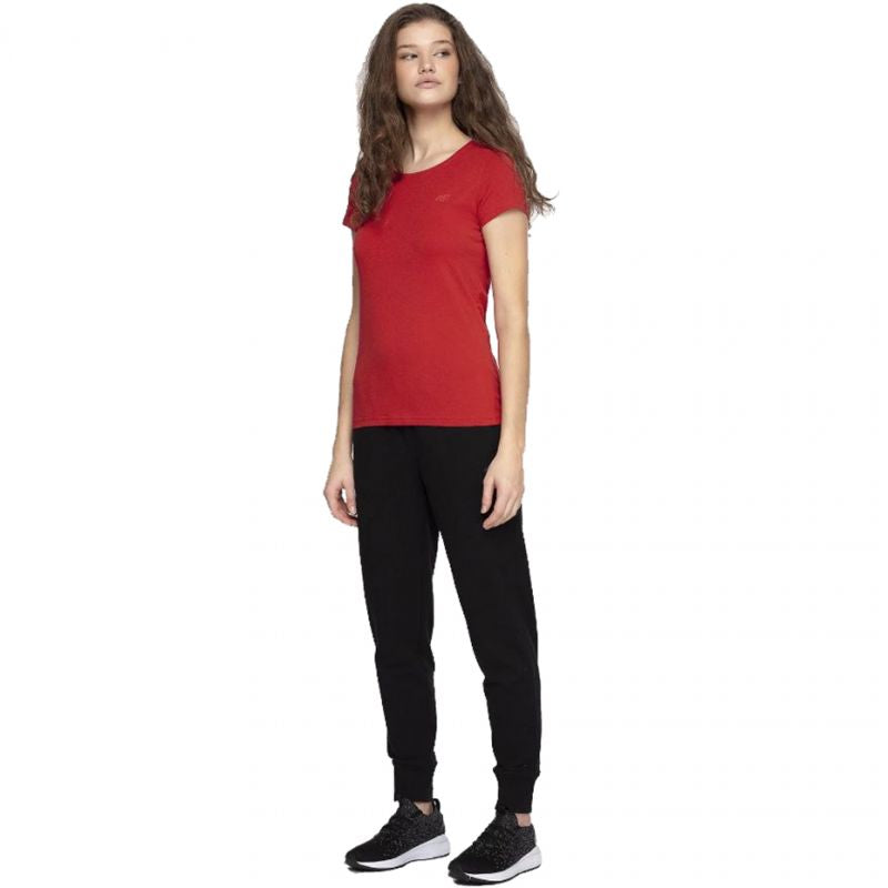 T-shirt 4F M NOSH4-TSD001 62S Clothing/Training Your Sports Performance