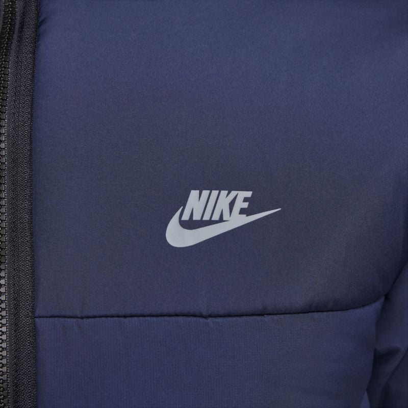Nike Sportswear Men's Jacket Navy Blue HF6825 451