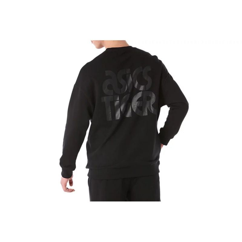 Asics BL Sweat Crew M 2191A020-001 Clothing/Training Asics