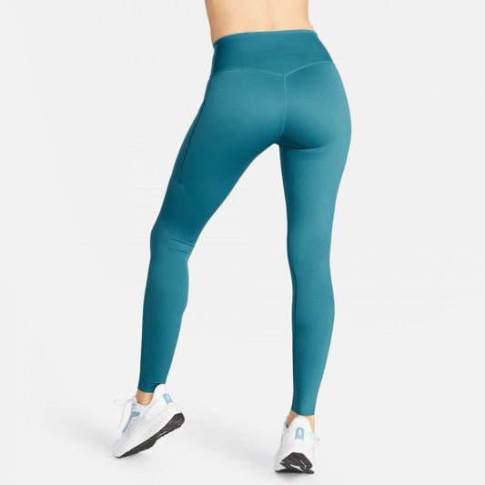 Leggings Nike Go W DQ5672-440 Clothing/Training Nike
